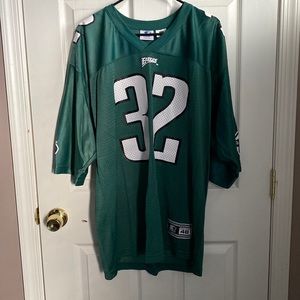 Philadelphia Eagles Jersey #32 Watters